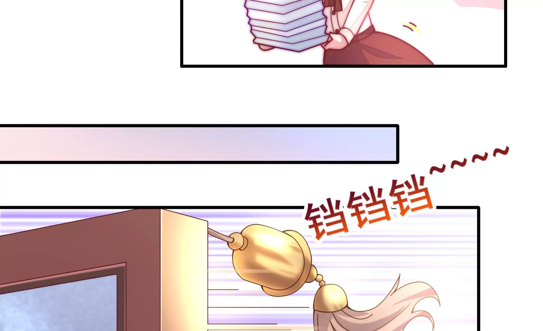 第18话 冤家路窄(1/2)-第20话