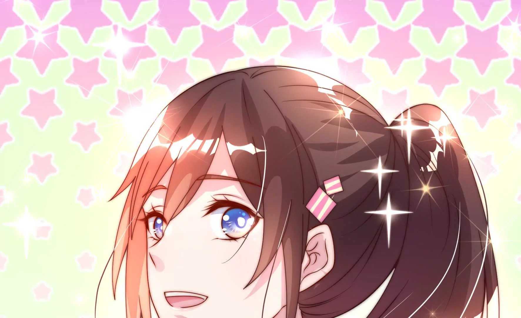 第18话 冤家路窄(1/2)-第20话