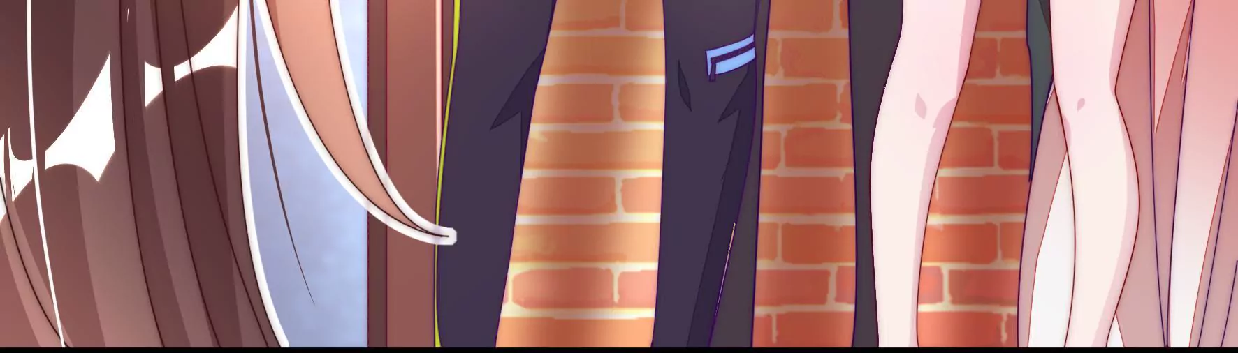 第18话 冤家路窄(1/2)-第20话