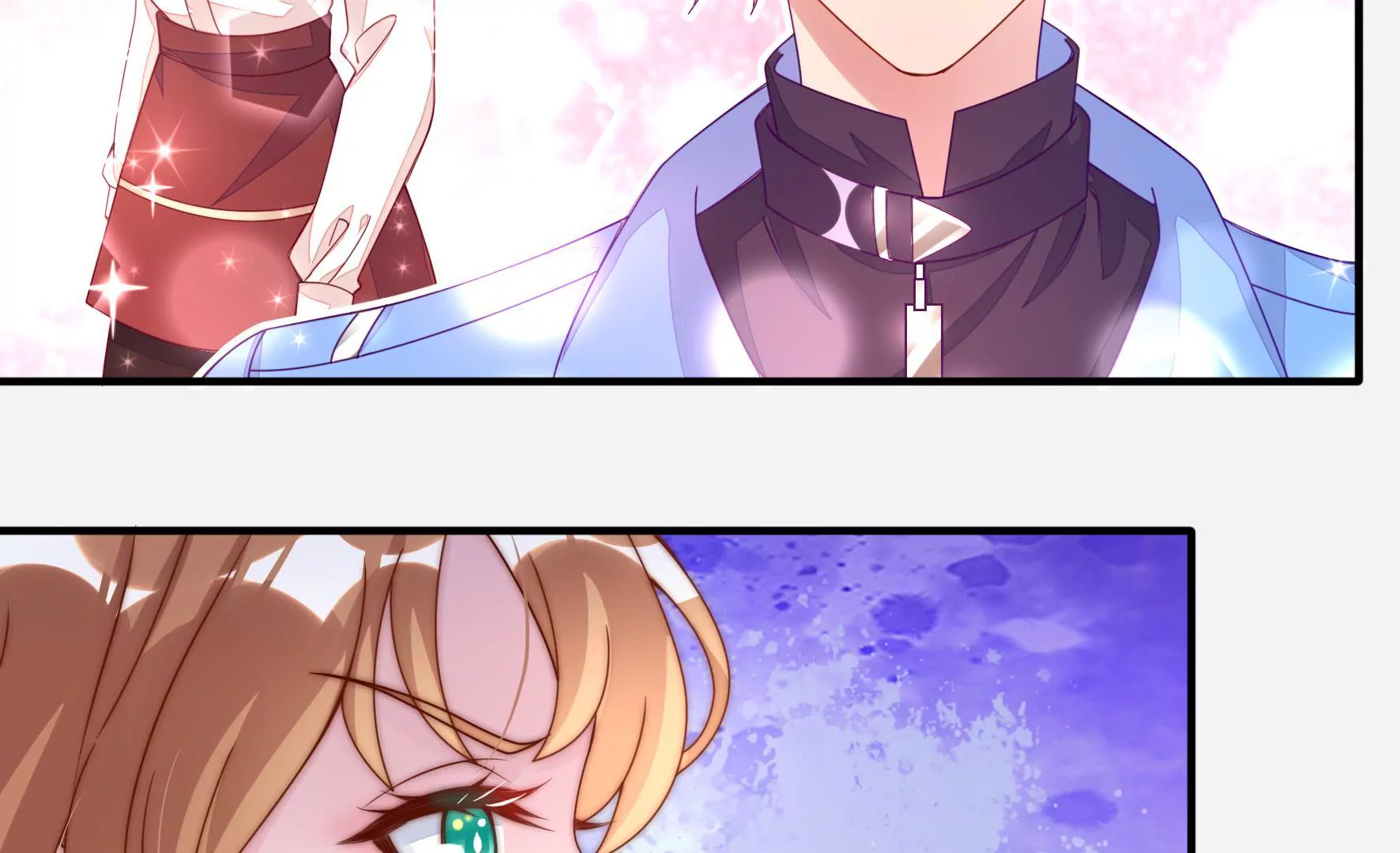 第18话 冤家路窄(1/2)-第20话