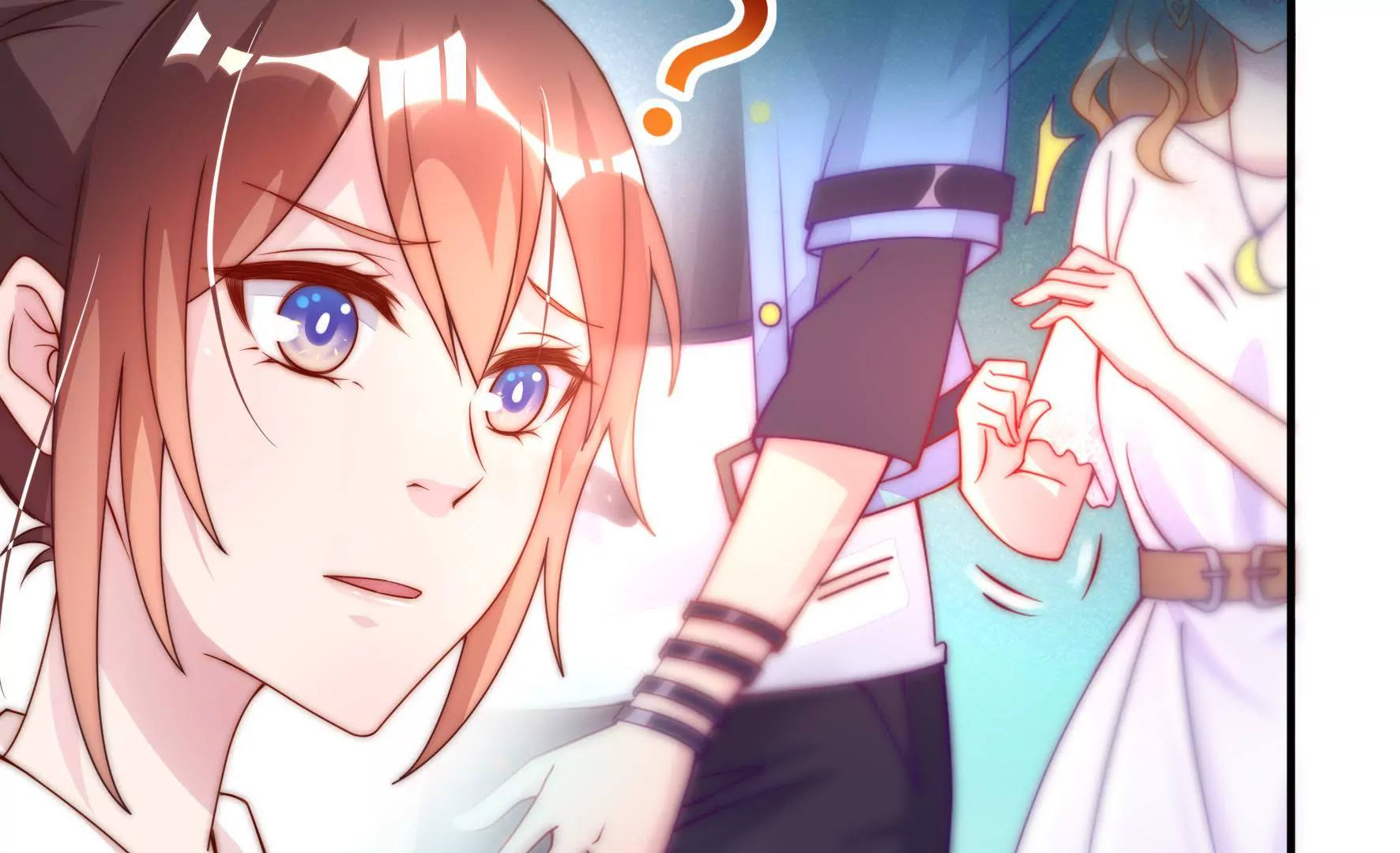 第18话 冤家路窄(1/2)-第20话