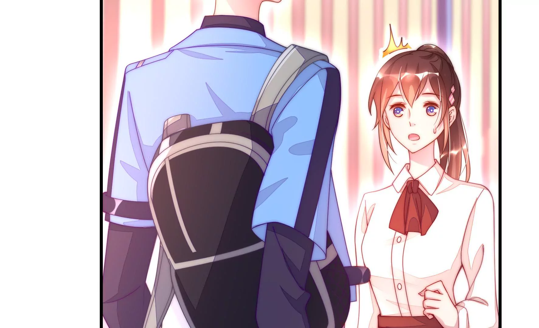 第18话 冤家路窄(1/2)-第20话