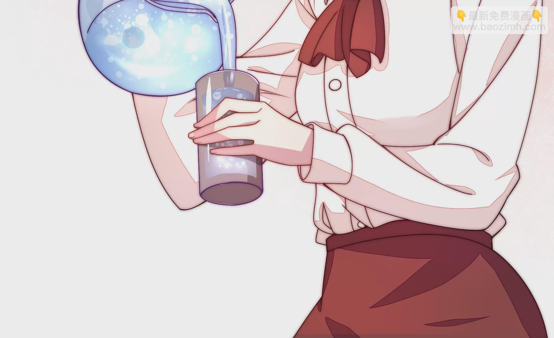 第20话 这点小事都做不好？(1/2)-第22话