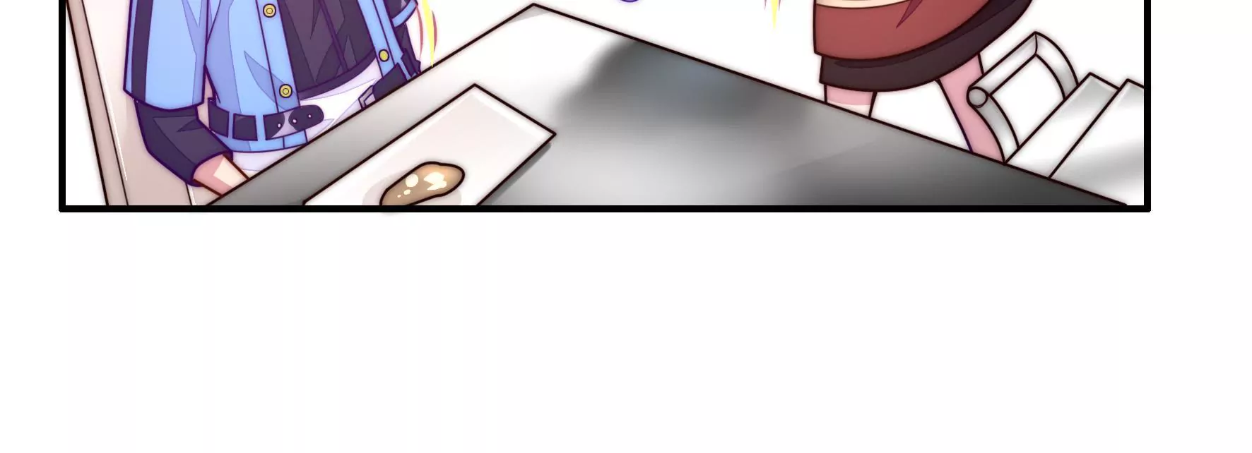 第20话 这点小事都做不好？(1/2)-第22话