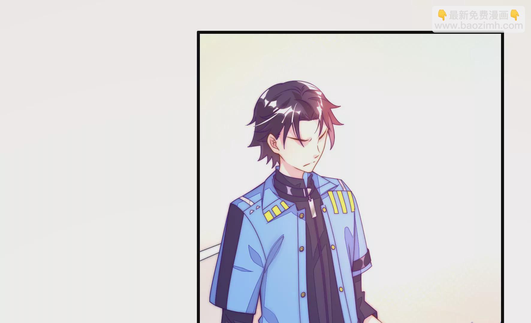 第20话 这点小事都做不好？(1/2)-第22话