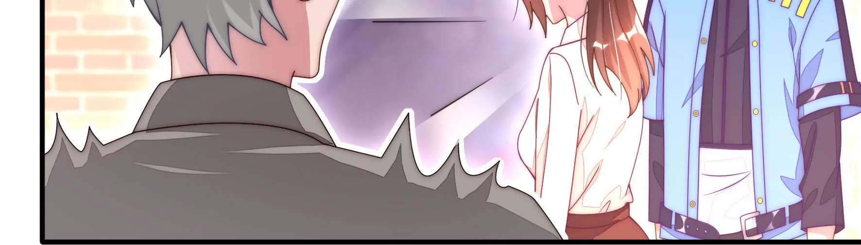 第20话 这点小事都做不好？(1/2)-第22话