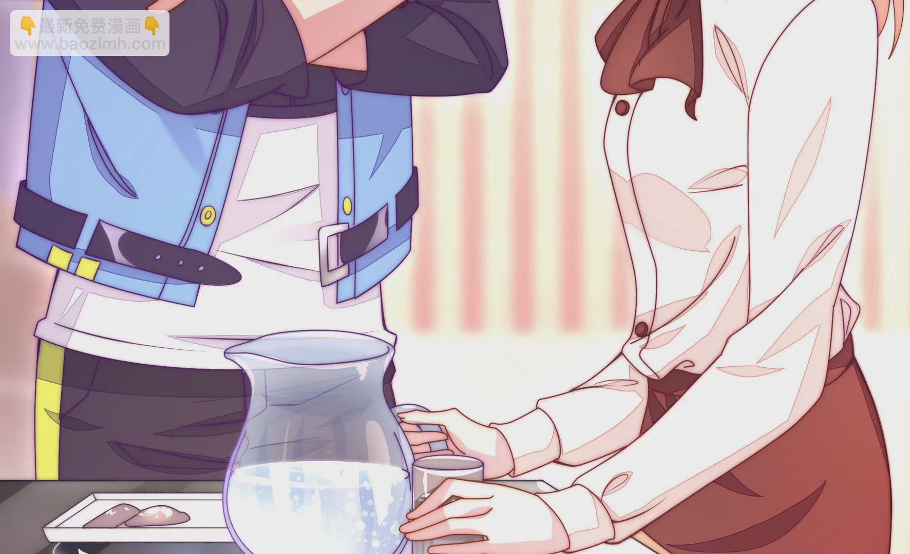 第20话 这点小事都做不好？(1/2)-第22话