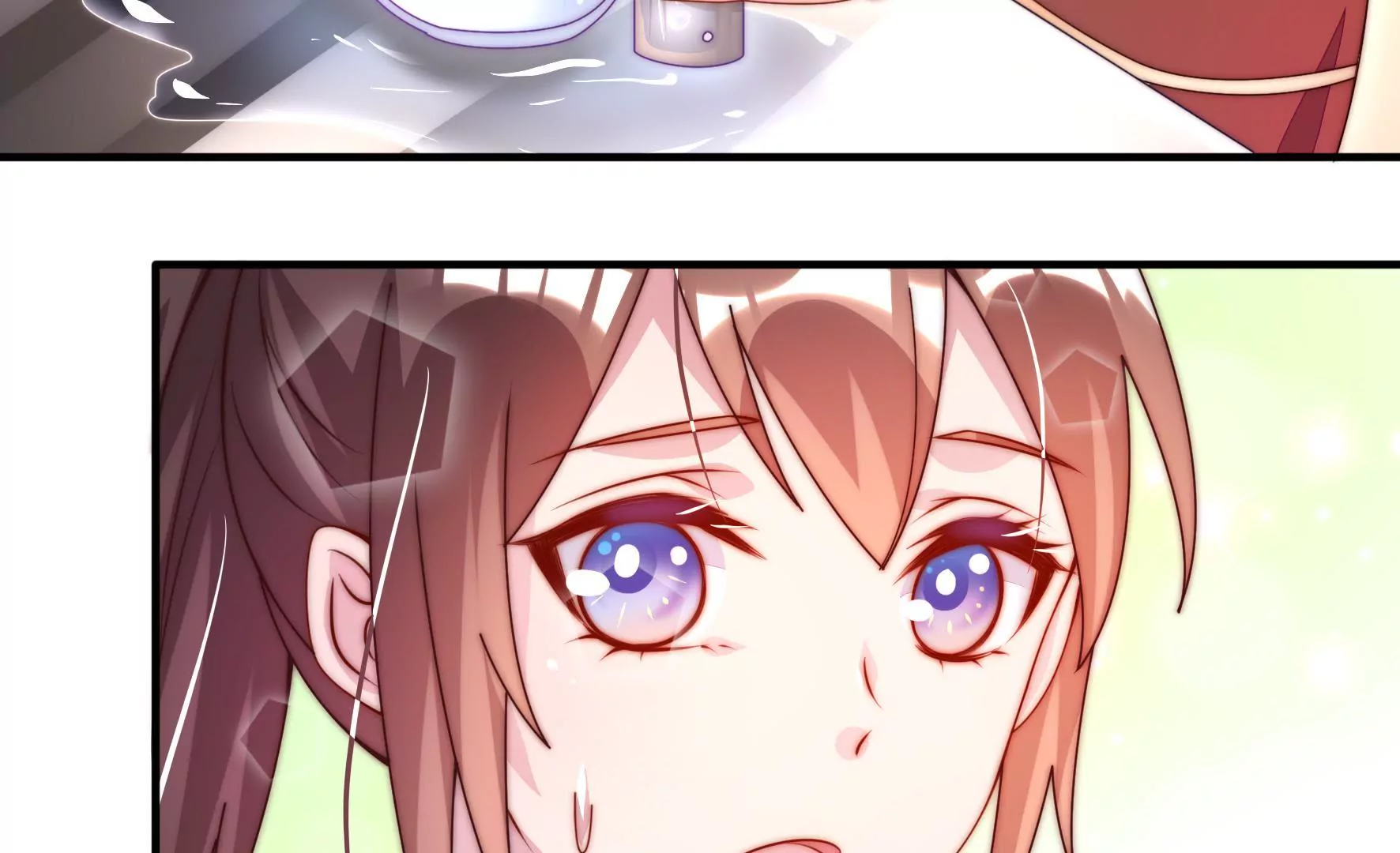 第20话 这点小事都做不好？(1/2)-第22话