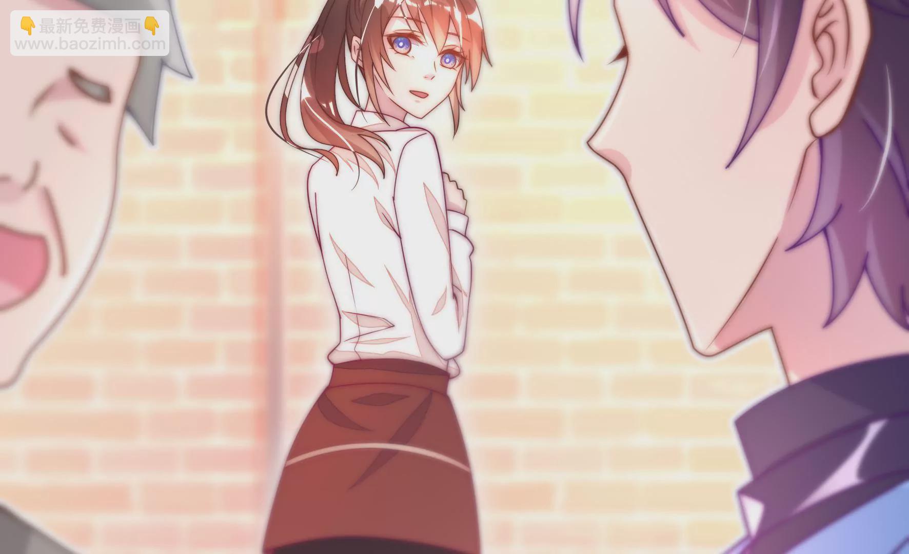 第20话 这点小事都做不好？(1/2)-第22话