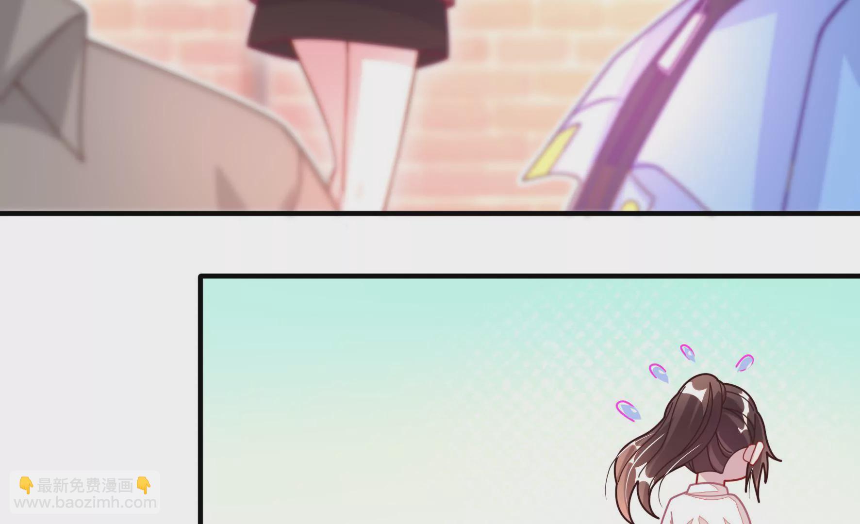 第20话 这点小事都做不好？(1/2)-第22话