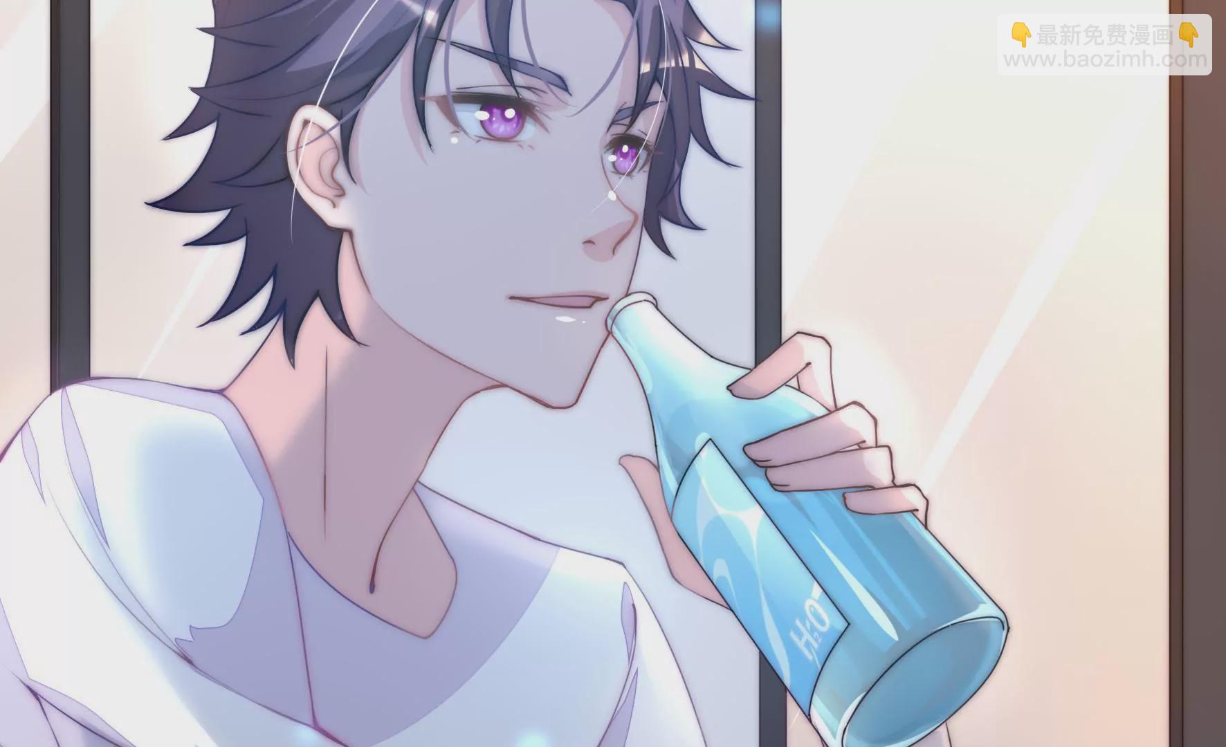 第22话 为她伤，不疼-第24话