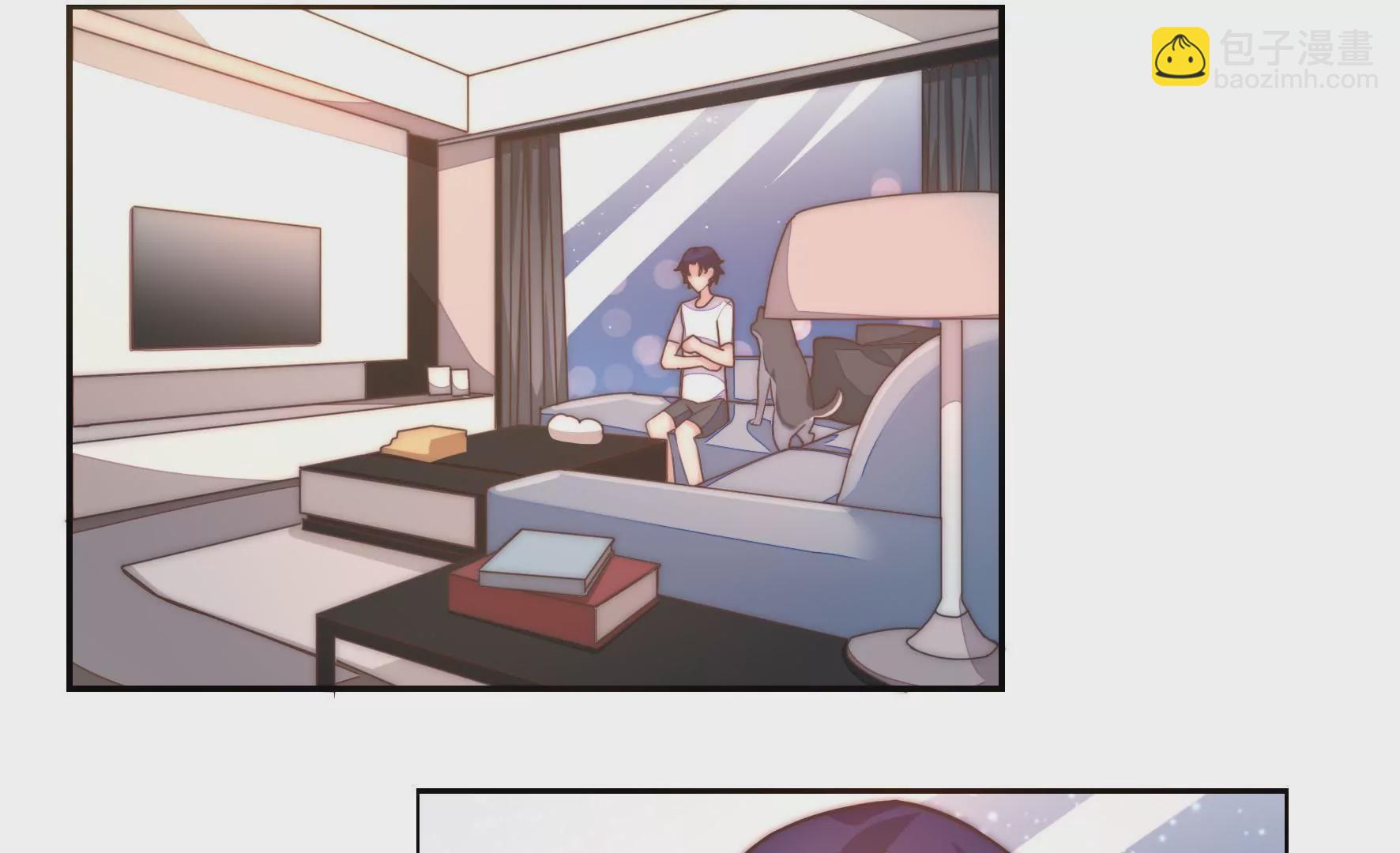 第22话 为她伤，不疼-第24话