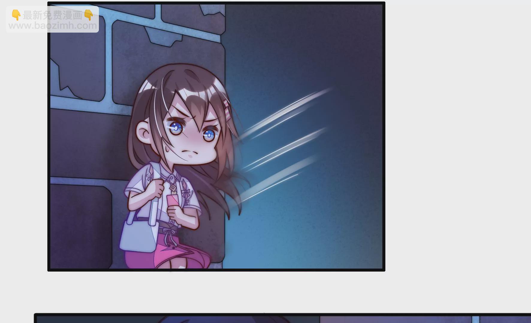 第24话 黑夜有狼-第26话