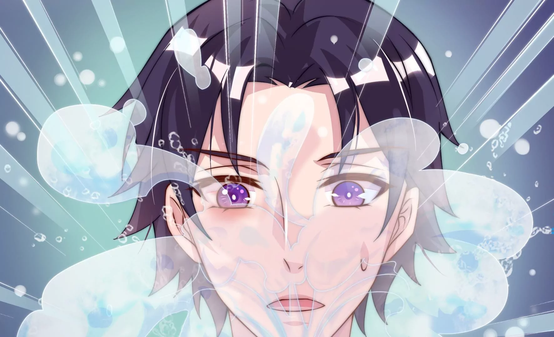 第24话 黑夜有狼-第26话