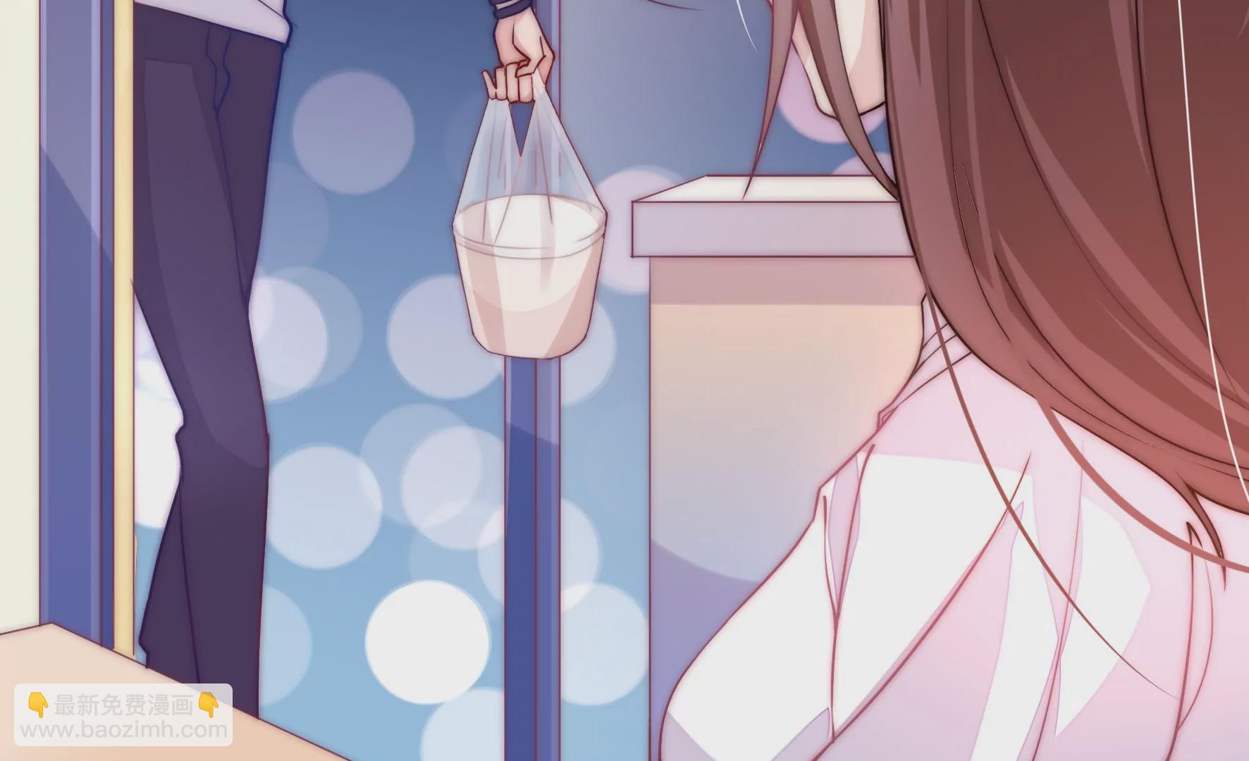 第26话 逆光中的你(1/2)-第28话