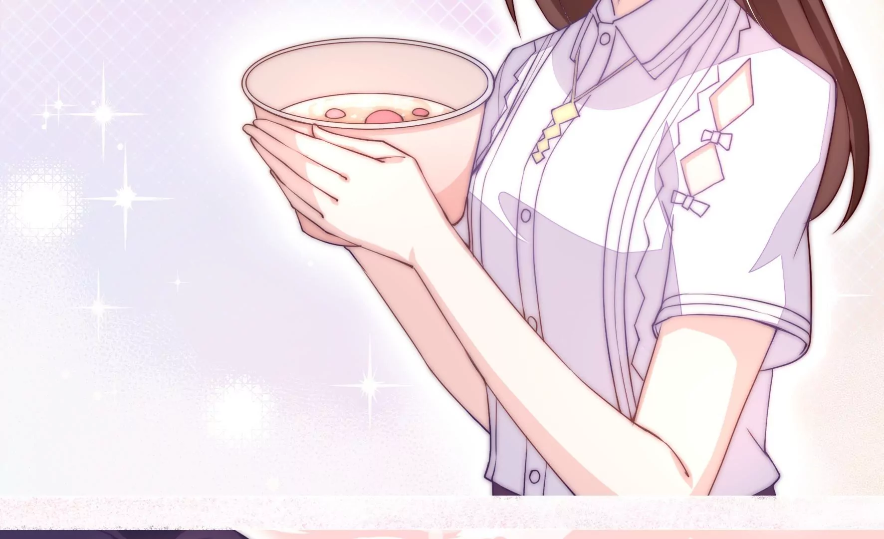 第26话 逆光中的你(1/2)-第28话