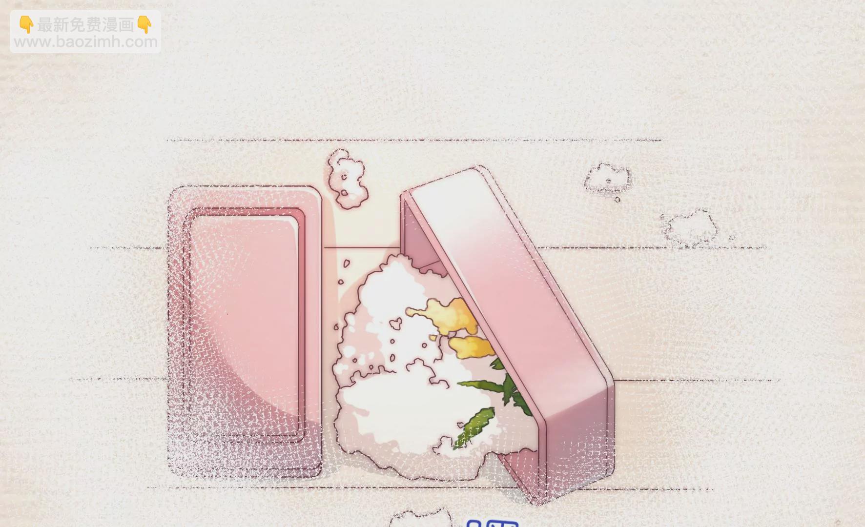 第26话 逆光中的你(1/2)-第28话