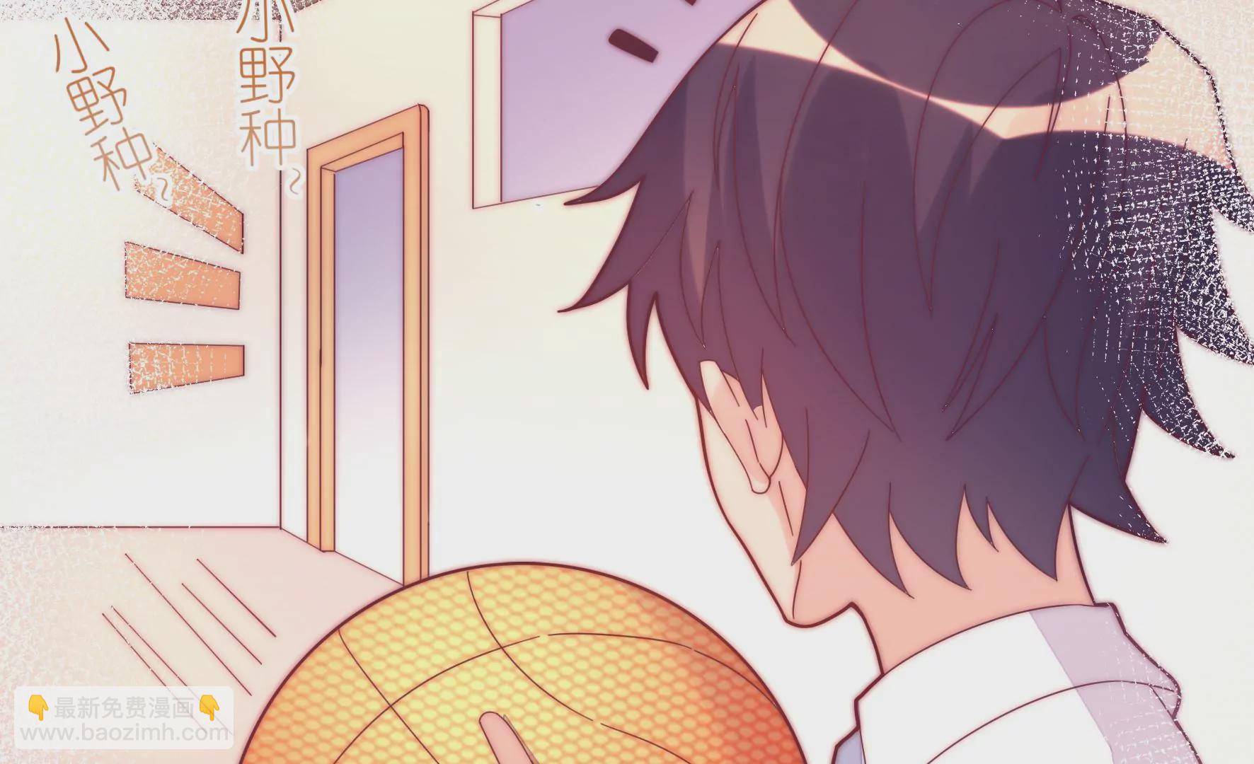 第26话 逆光中的你(1/2)-第28话