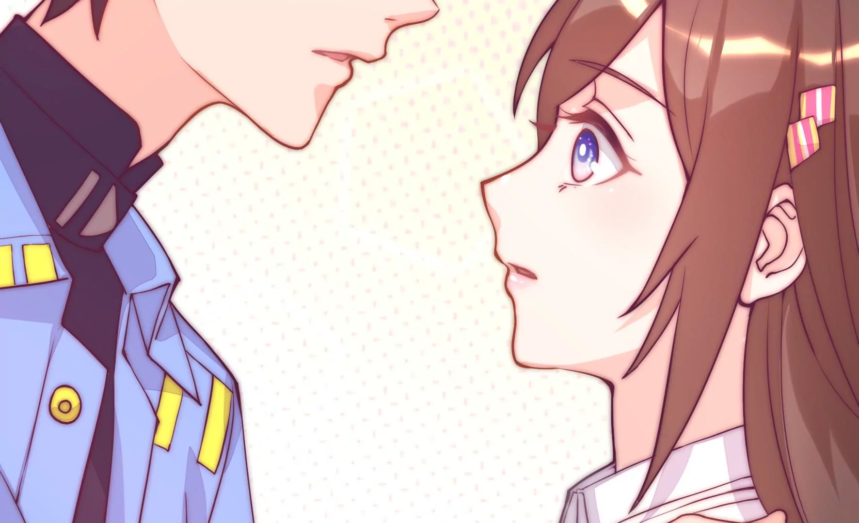 第26话 逆光中的你(1/2)-第28话