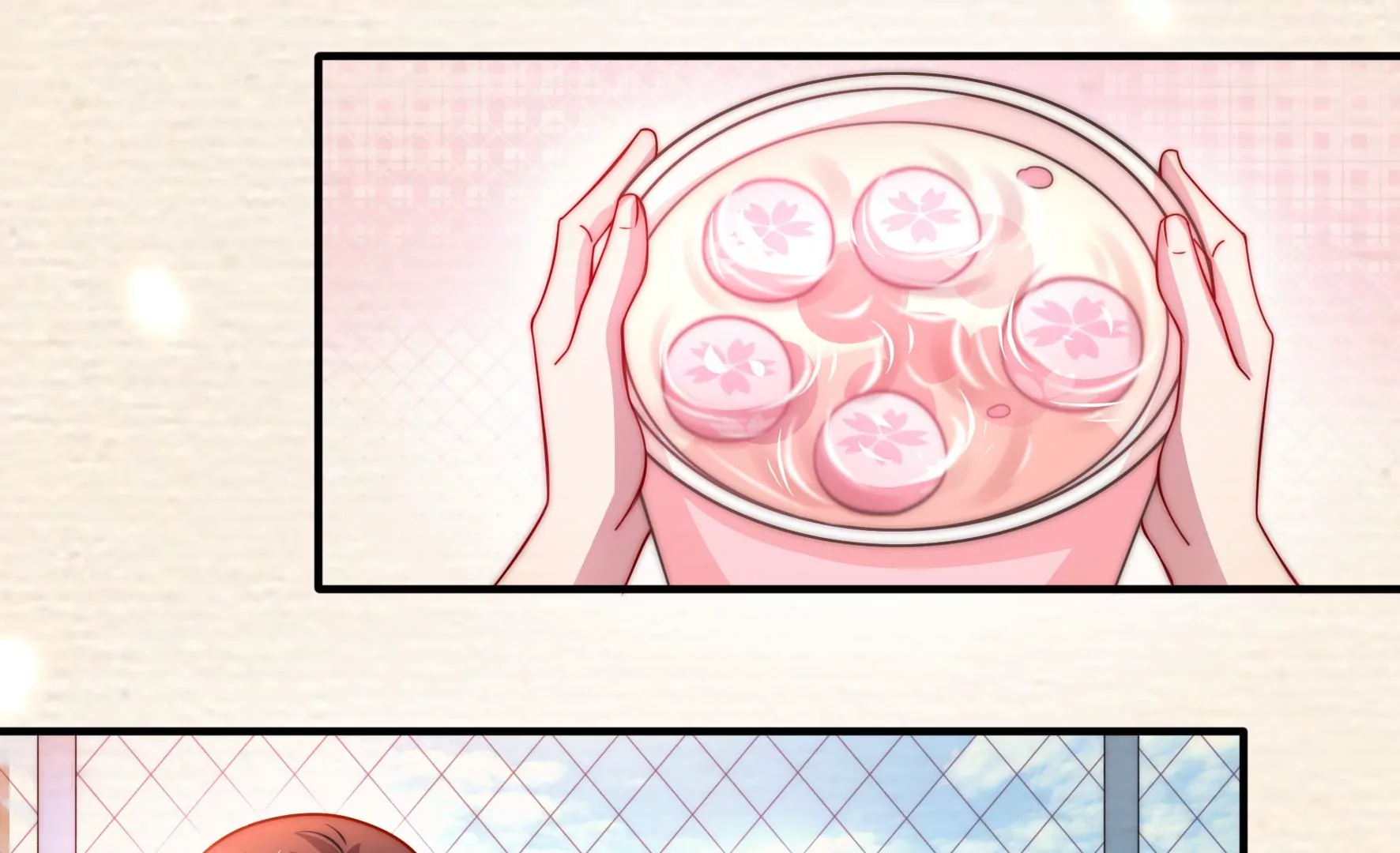 第28话 别再打工了-第30话