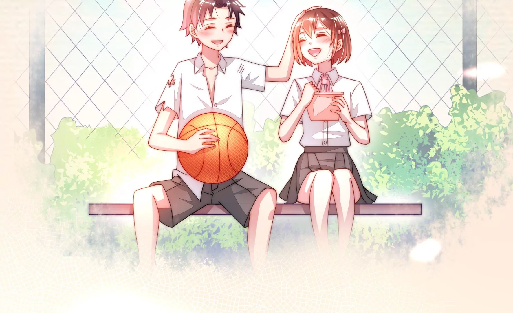 第28话 别再打工了-第30话