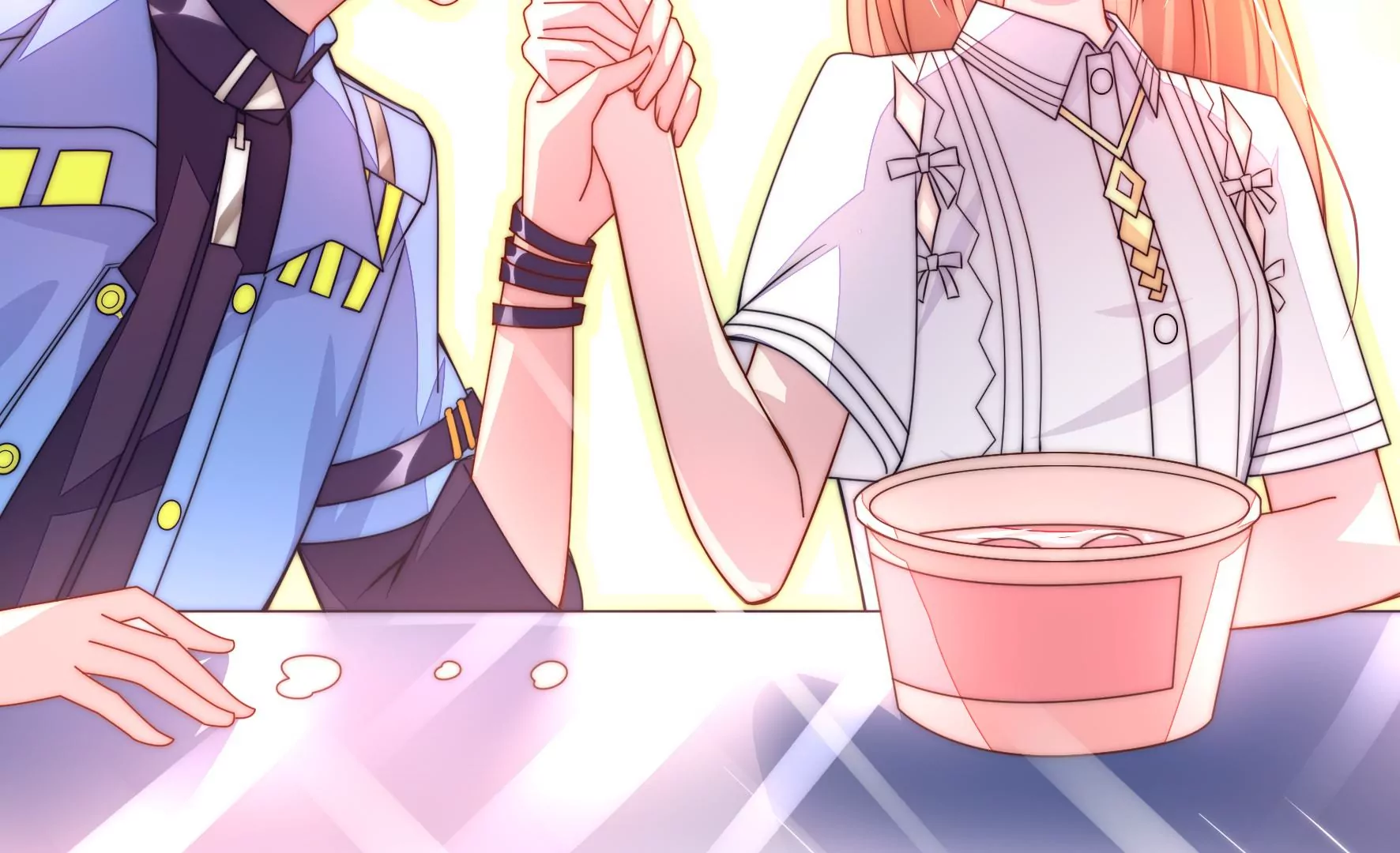 第28话 别再打工了-第30话