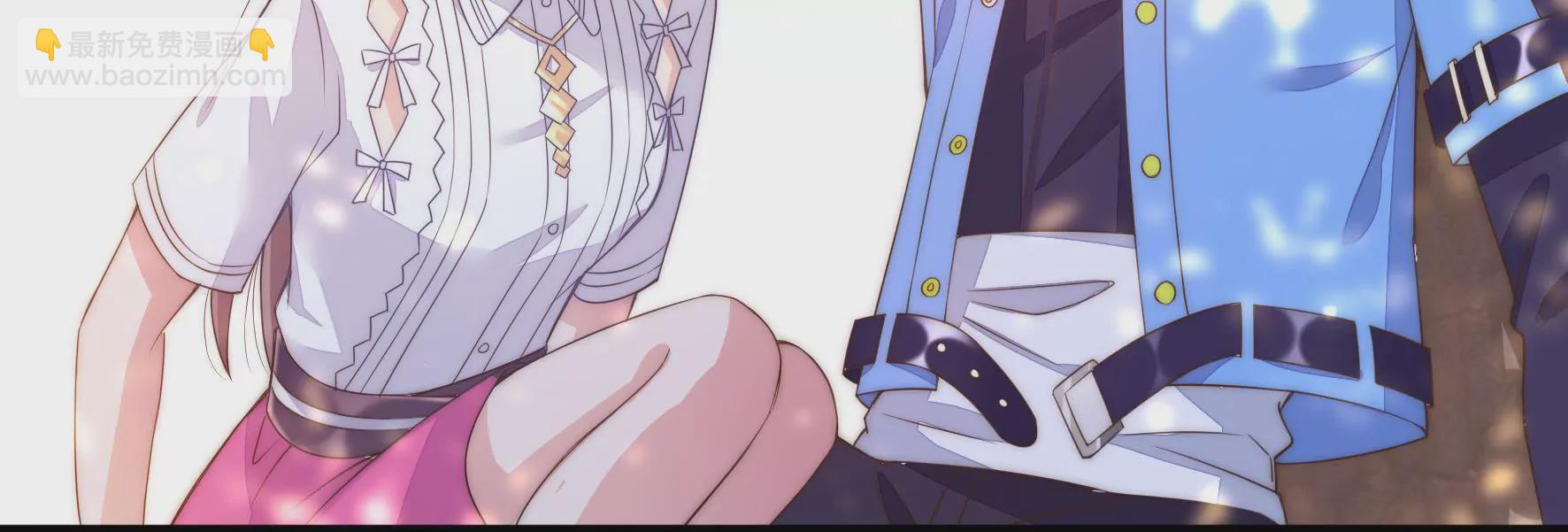 第2话 不会放开你(1/2)-第4话