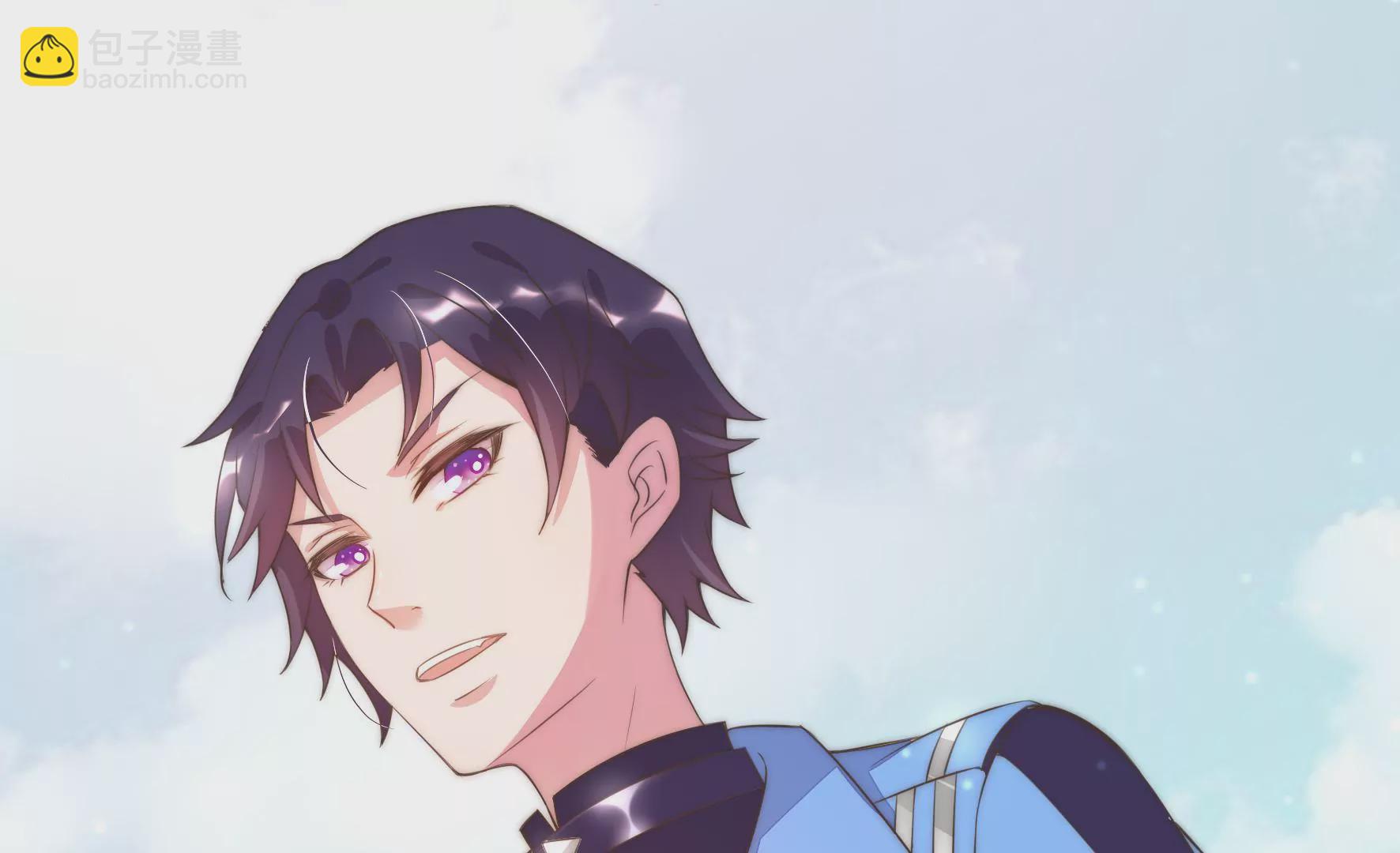 第2话 不会放开你(1/2)-第4话