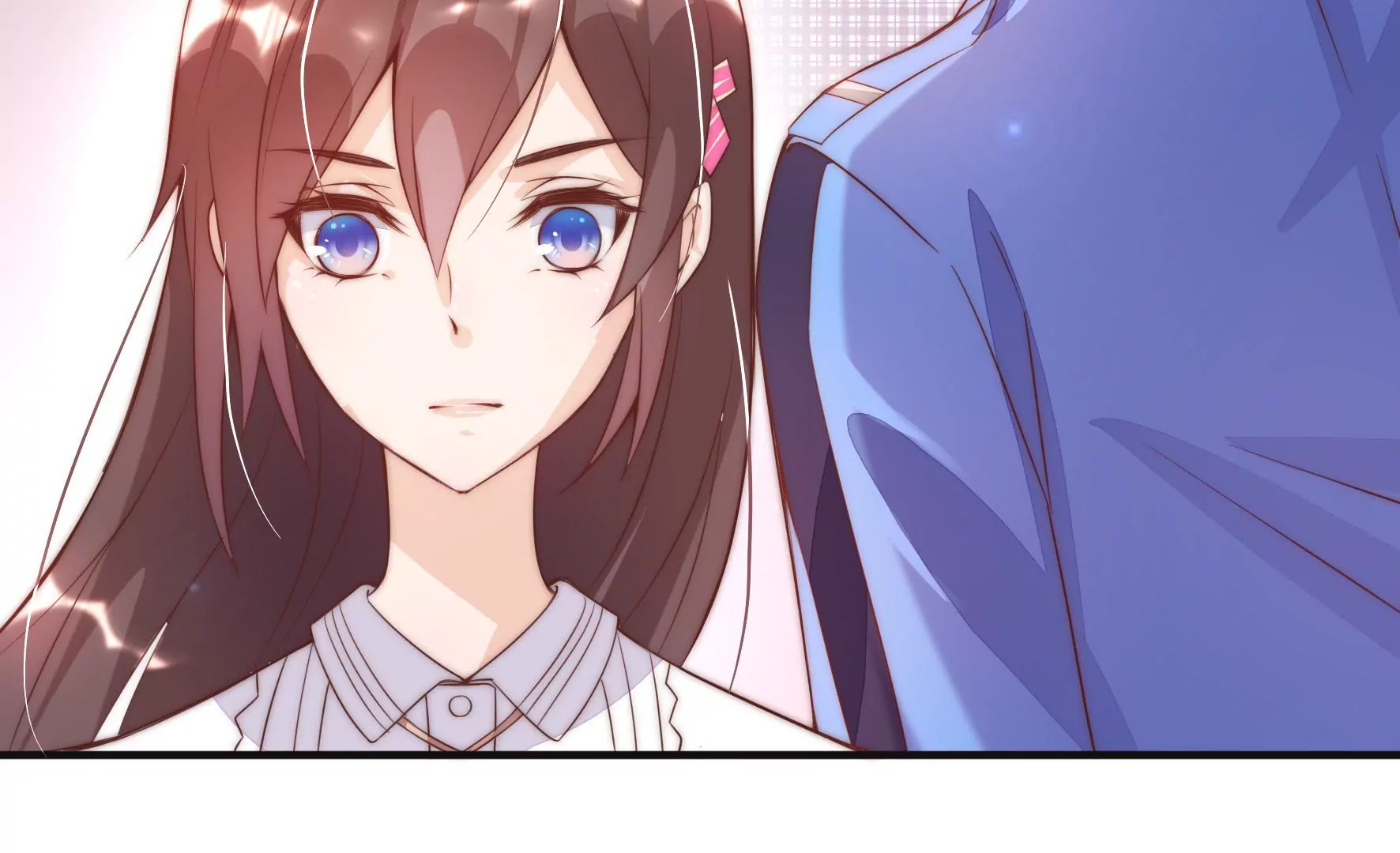 第2话 不会放开你(1/2)-第4话