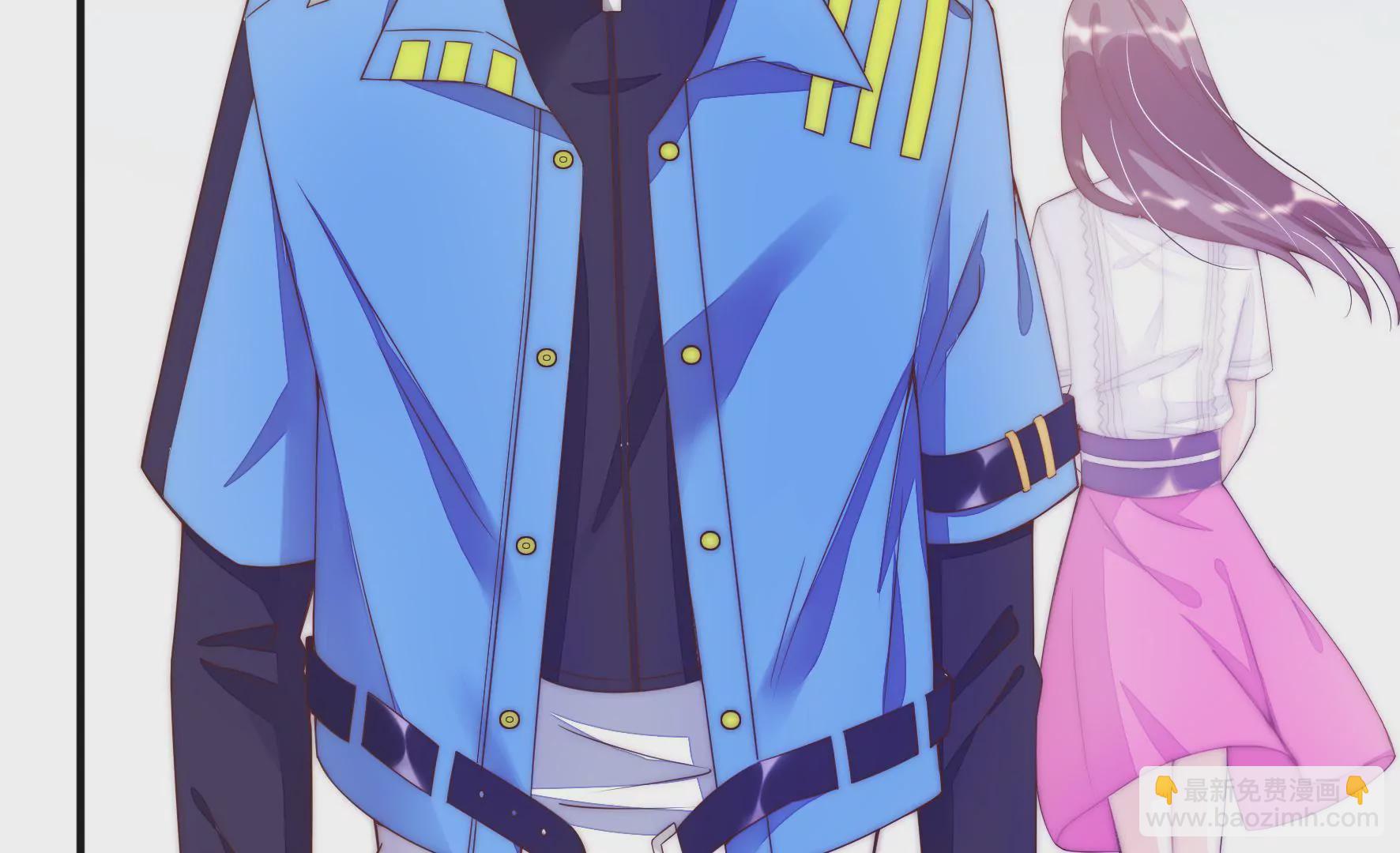 第2话 不会放开你(1/2)-第4话