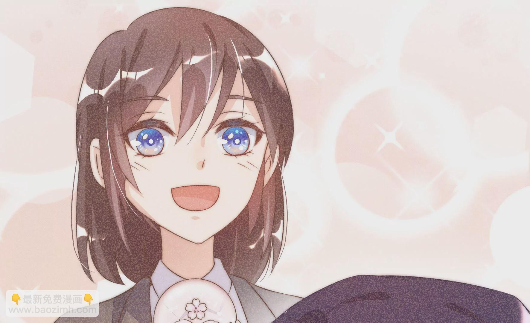 第2话 不会放开你(1/2)-第4话