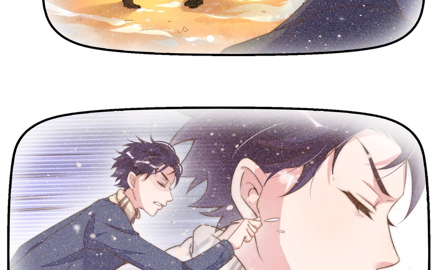 第2话 不会放开你(1/2)-第4话