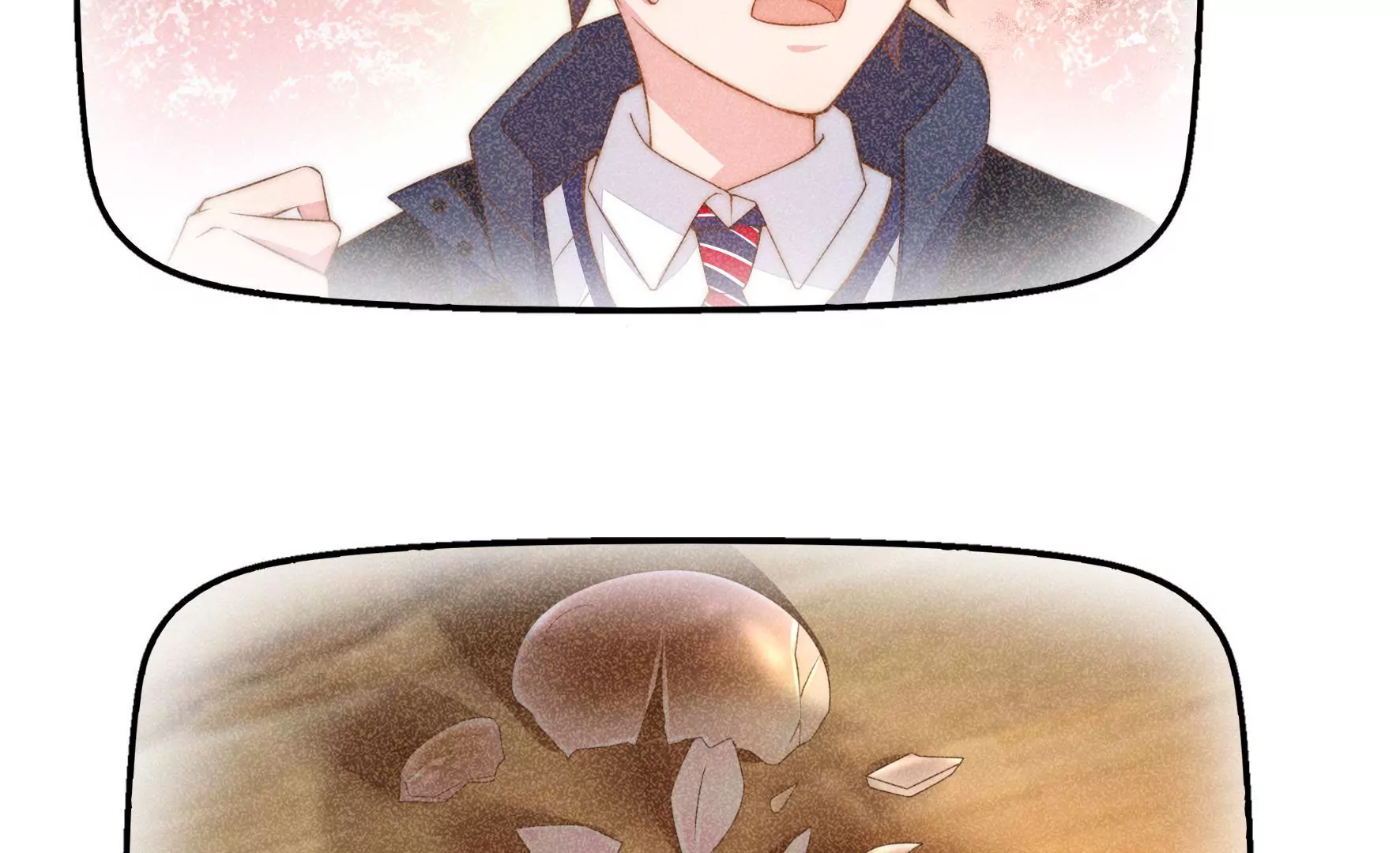 第2话 不会放开你(1/2)-第4话