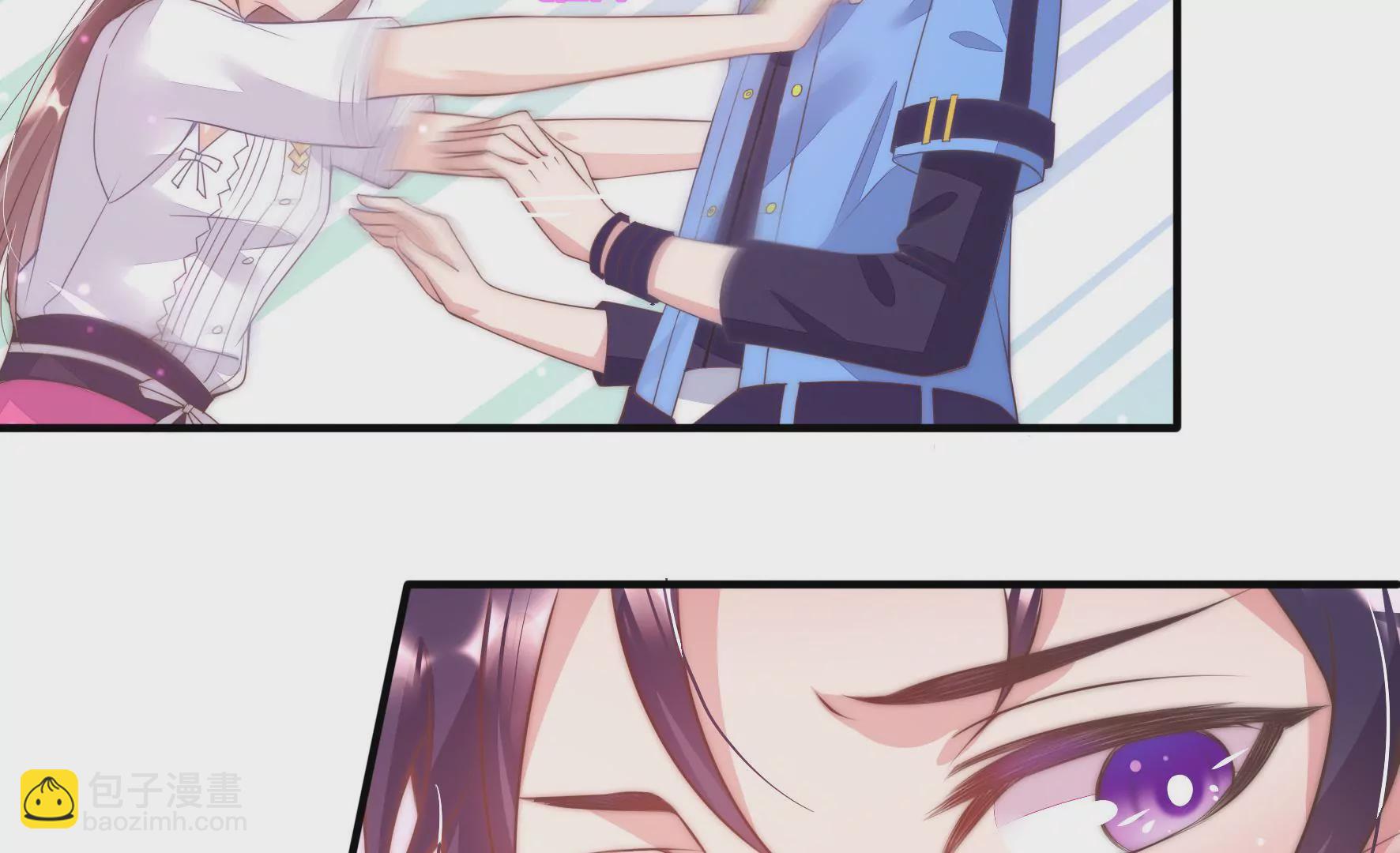 第2话 不会放开你(1/2)-第4话