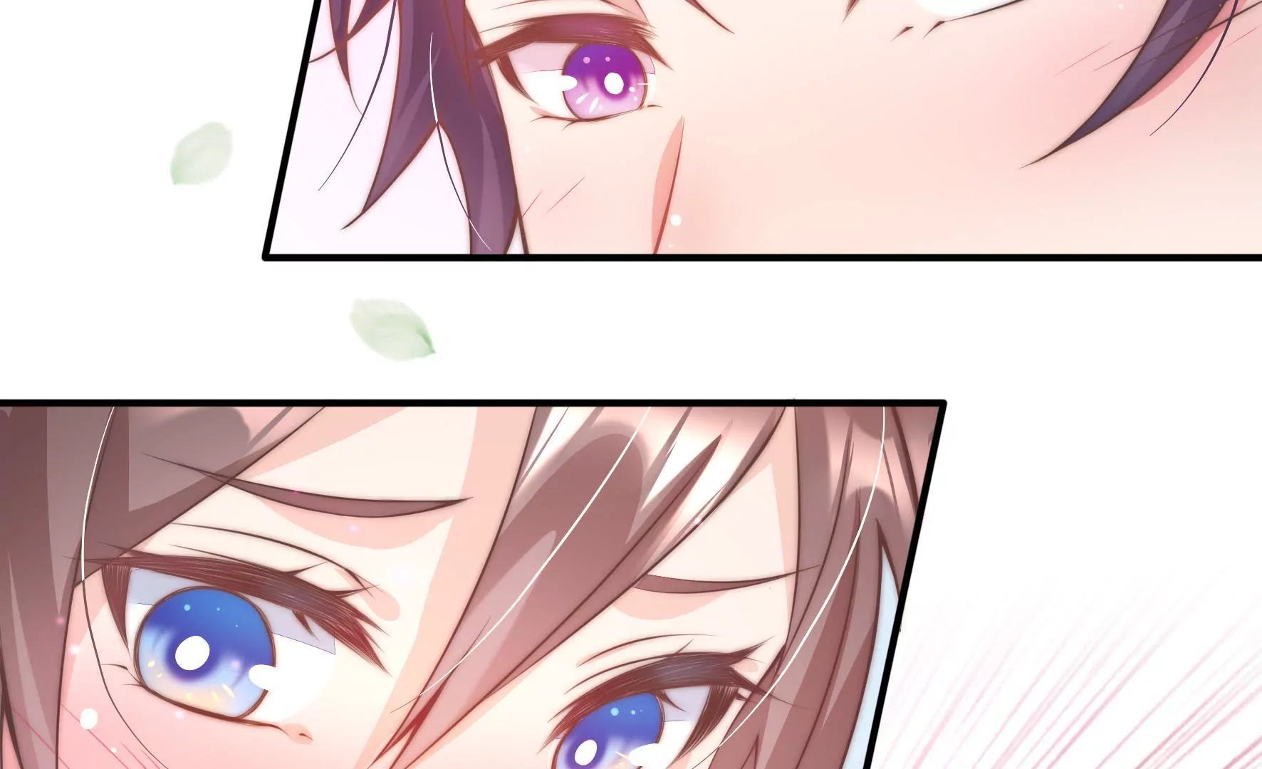 第2话 不会放开你(1/2)-第4话