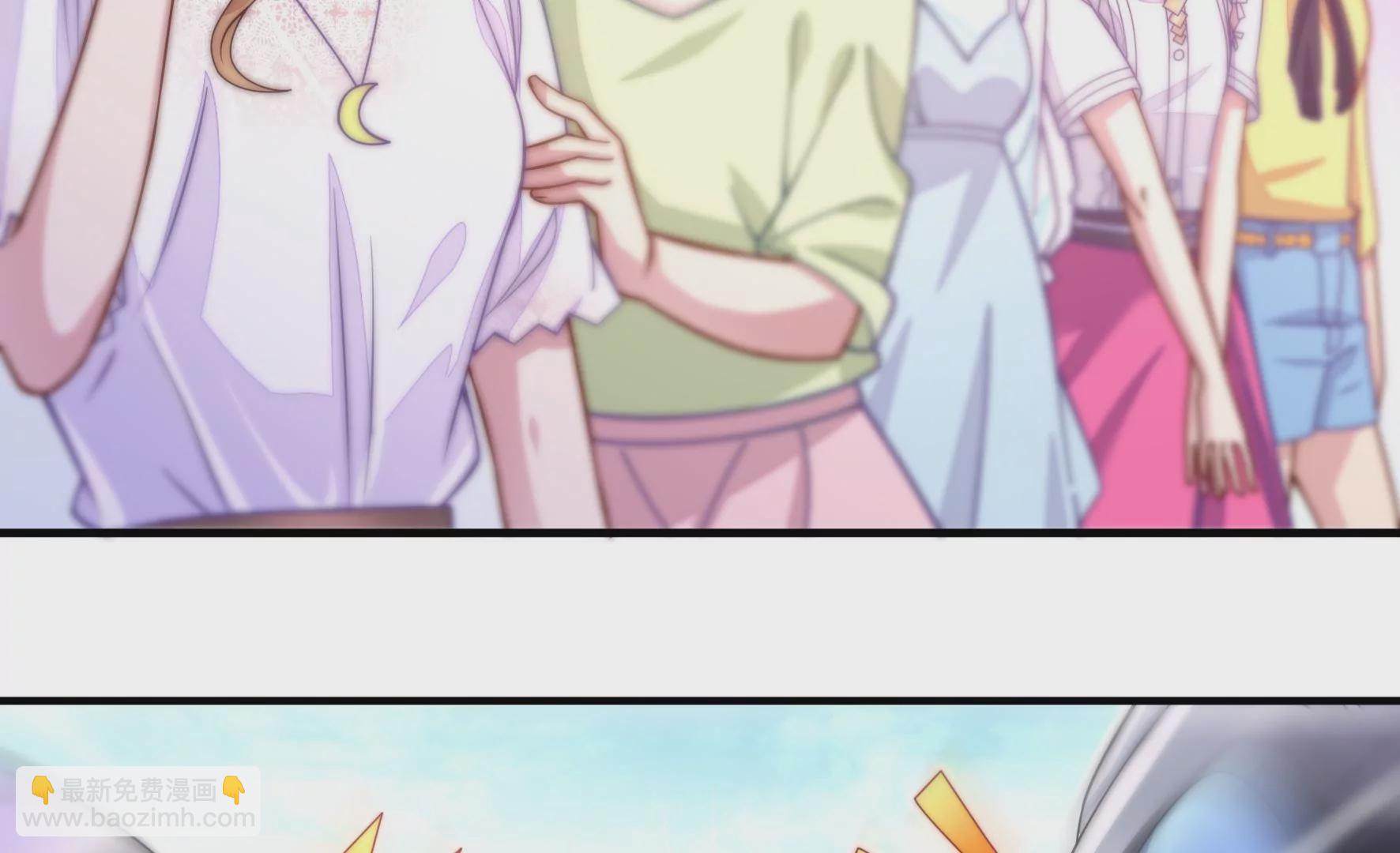 第30话 各自的搭档(1/2)-第32话