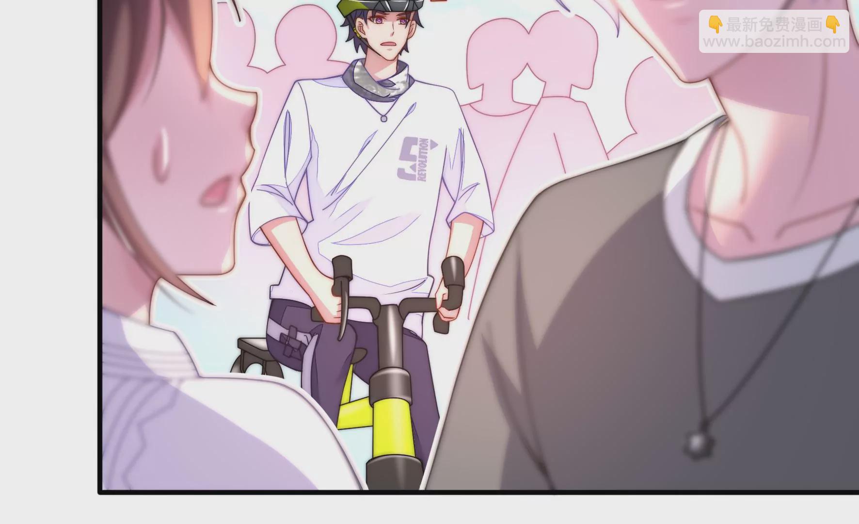 第30话 各自的搭档(1/2)-第32话