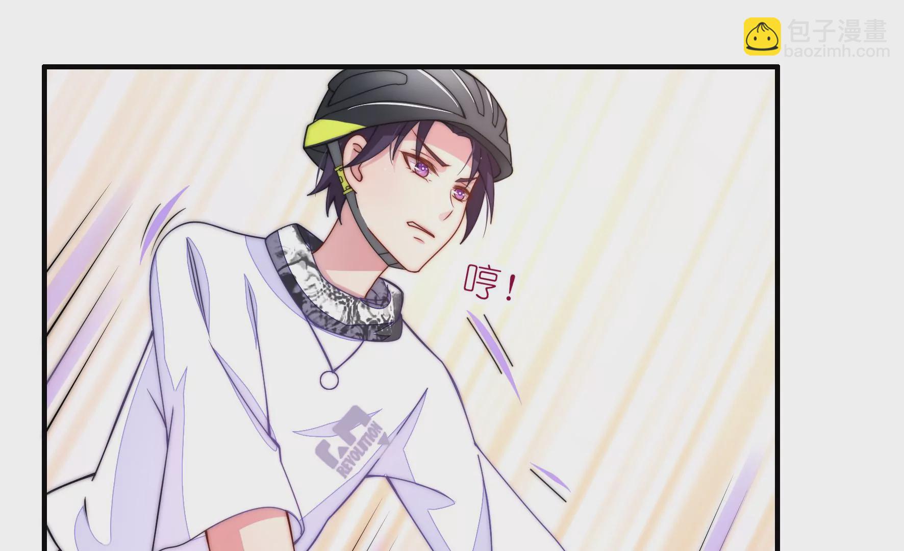 第30话 各自的搭档(1/2)-第32话