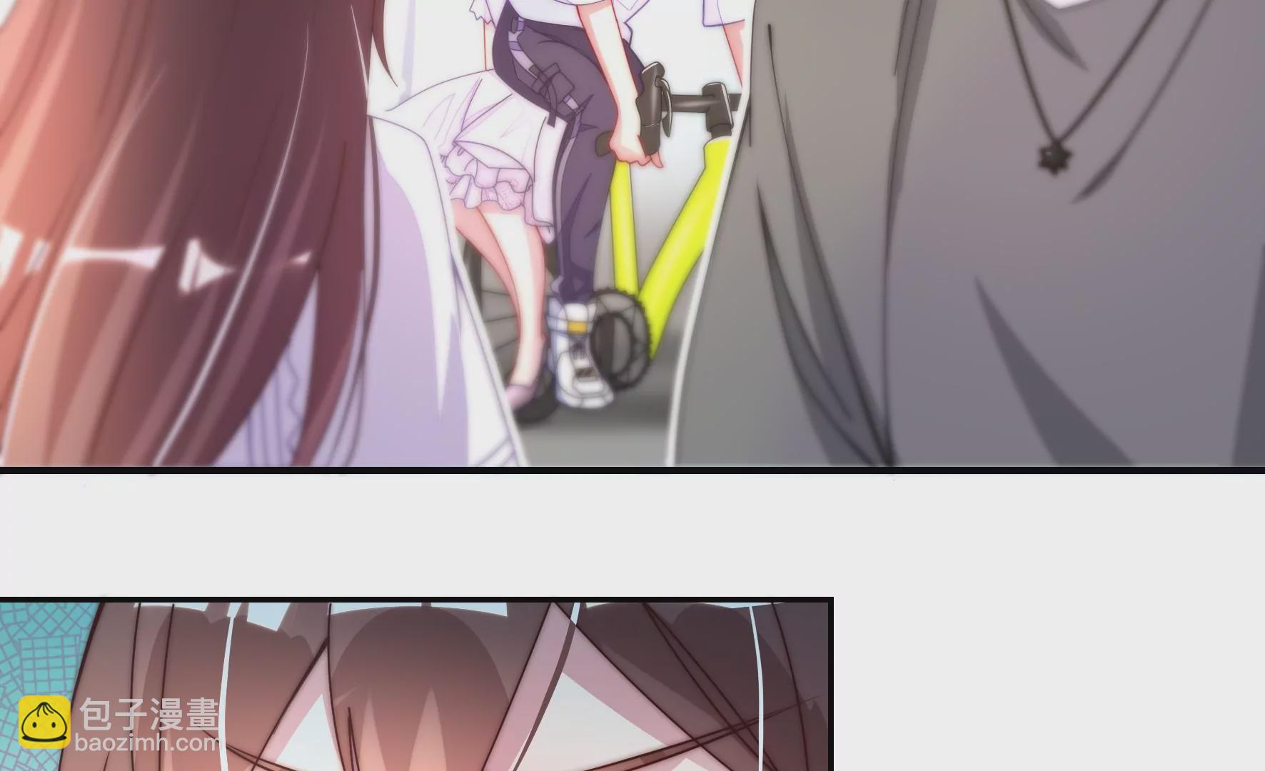 第30话 各自的搭档(1/2)-第32话