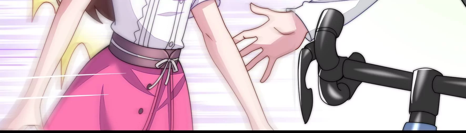 第30话 各自的搭档(1/2)-第32话