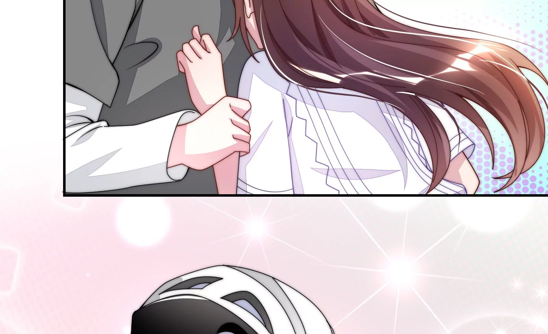 第30话 各自的搭档(1/2)-第32话