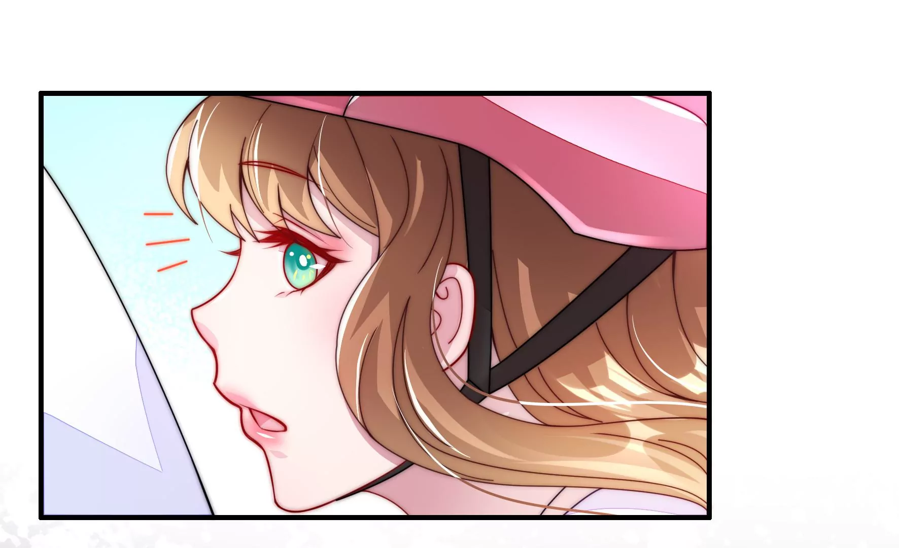 第32话 情场如赛场(1/2)-第34话