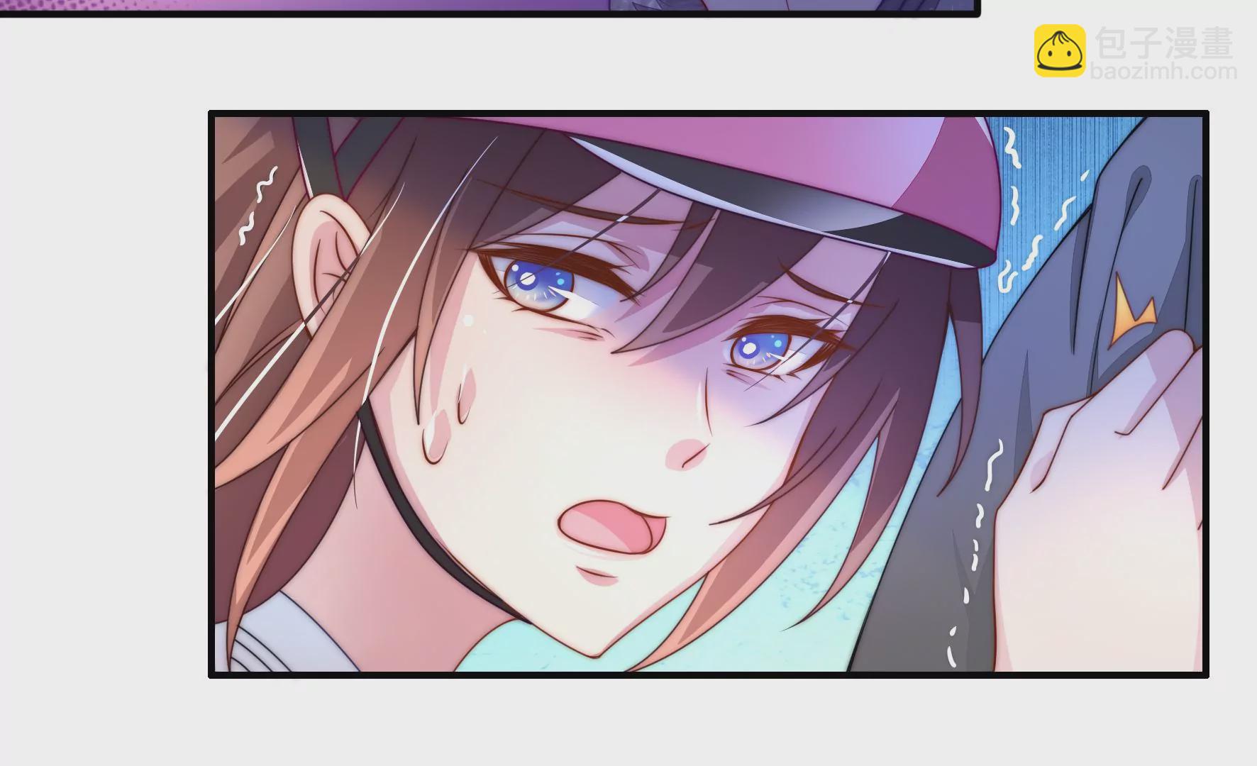 第32话 情场如赛场(1/2)-第34话