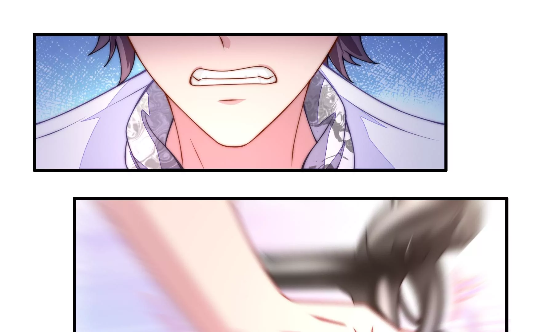 第32话 情场如赛场(1/2)-第34话