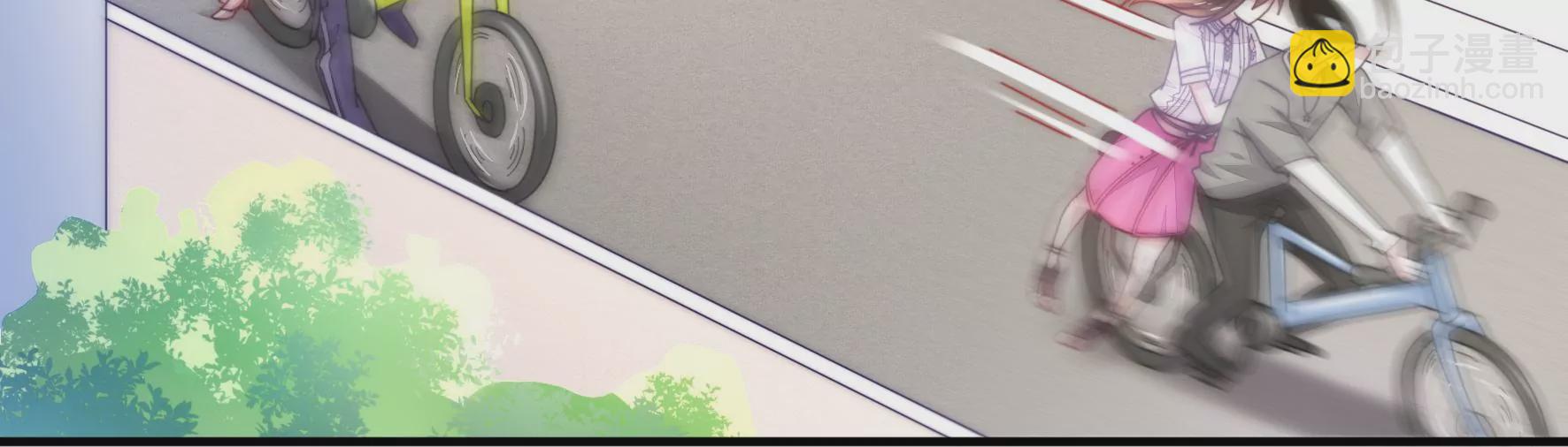 第32话 情场如赛场(1/2)-第34话