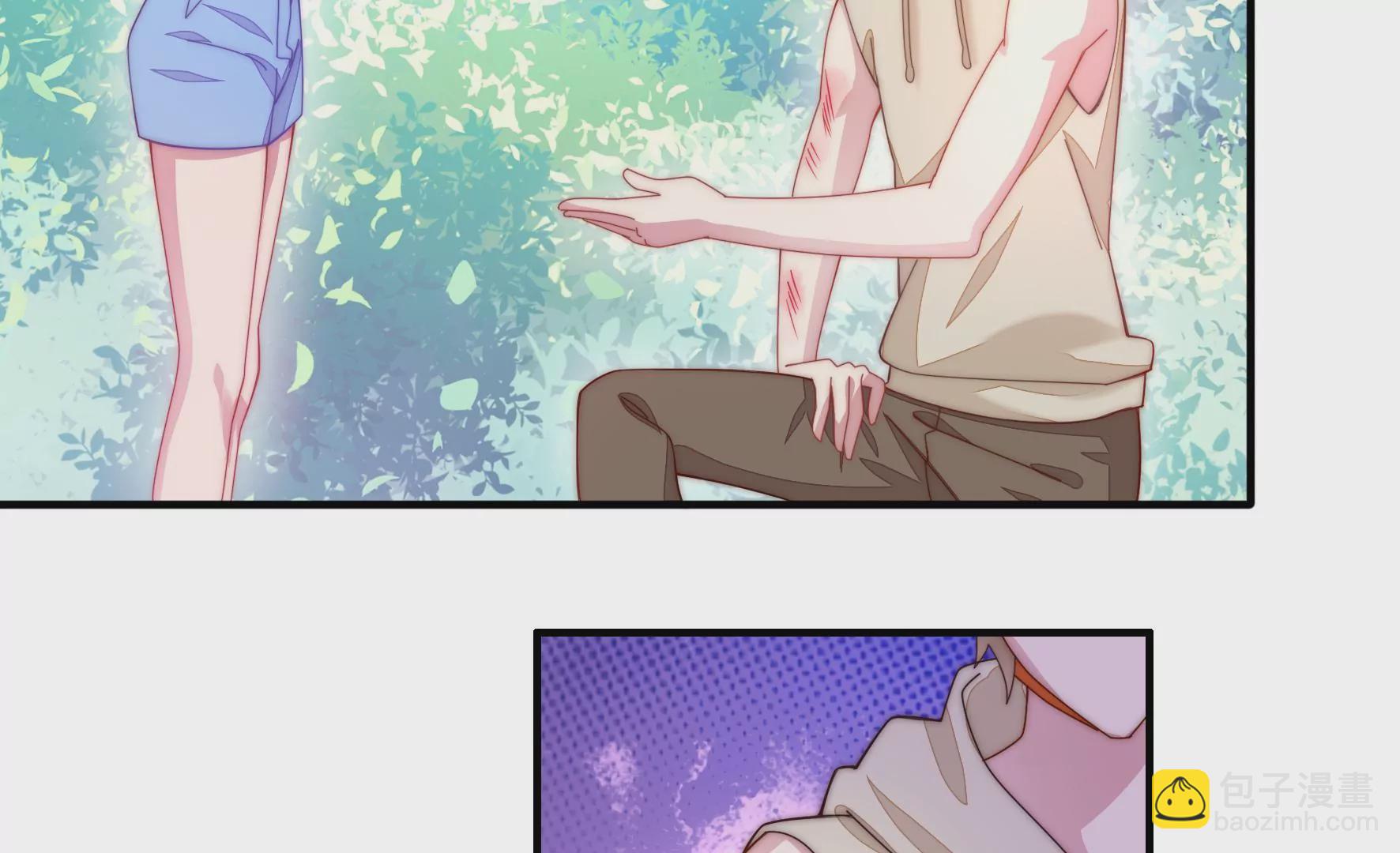 第34话 没有赢家-第36话