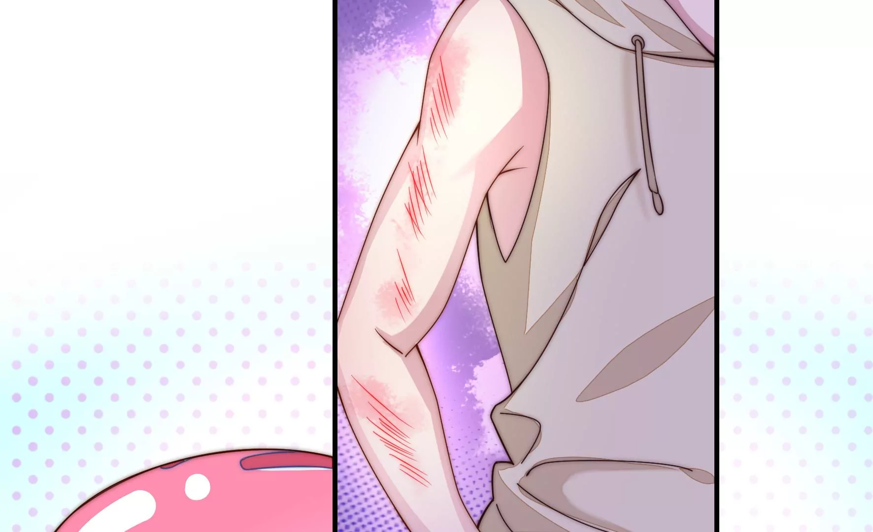 第34话 没有赢家-第36话