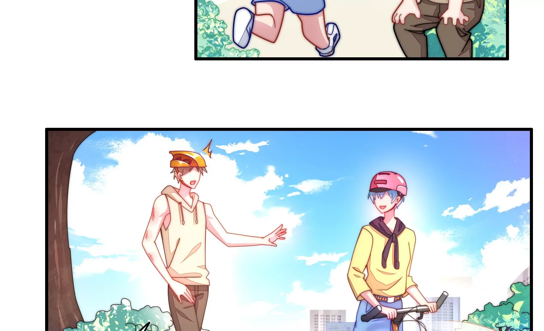 第34话 没有赢家-第36话