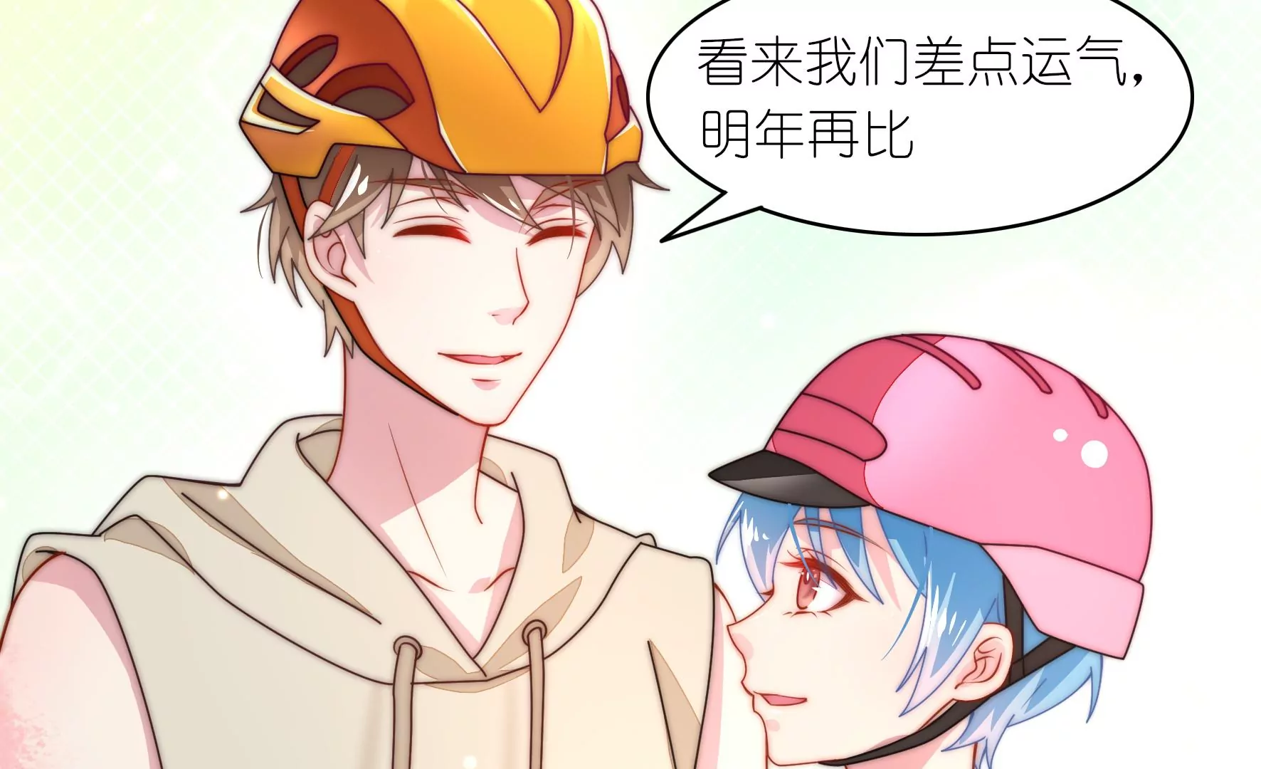 第34话 没有赢家-第36话