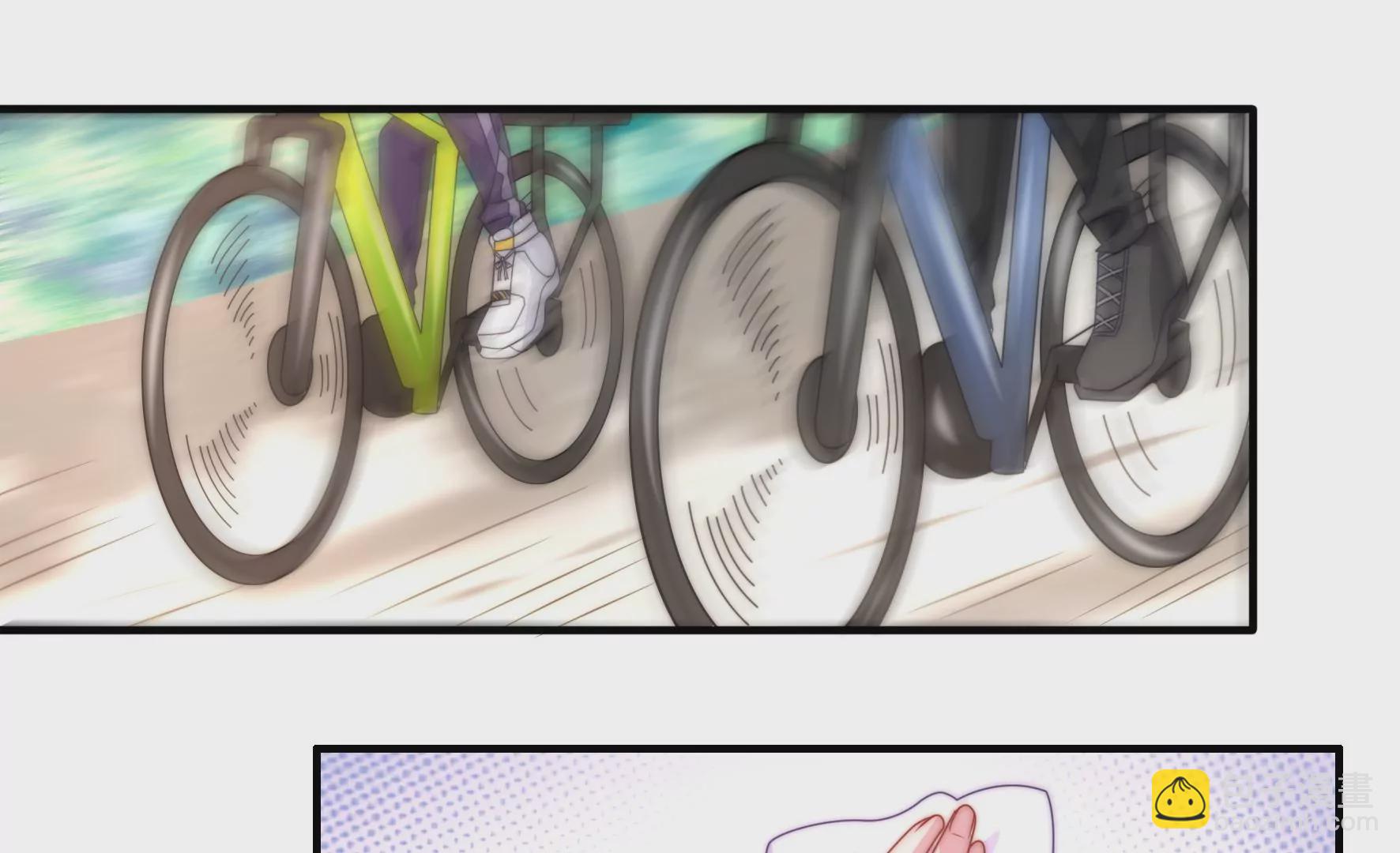 第34话 没有赢家-第36话